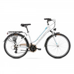 Trekingové Bicykle 26''